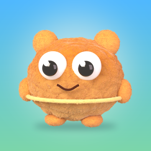 Acorn Forest Explorer app icon