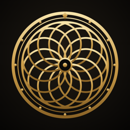 Baroque Tuner app icon