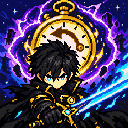 Rewind Hunter app icon