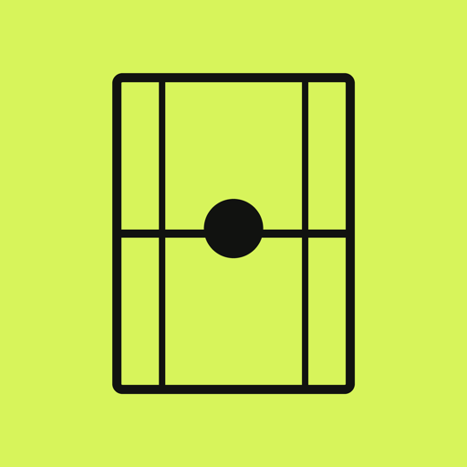 Swing Level Up app icon