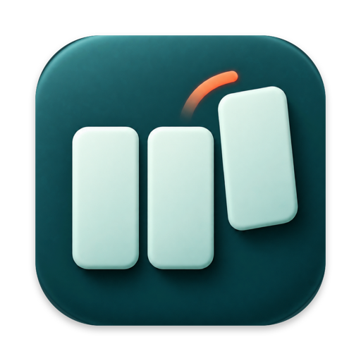 Tidylane app icon